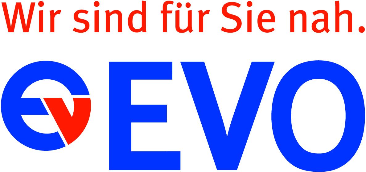Firmenlogo EVO
