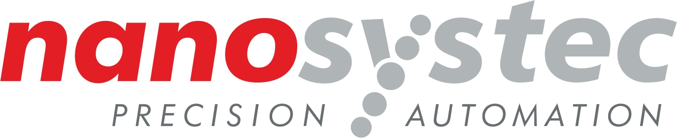 Firmenlogo nanosystec