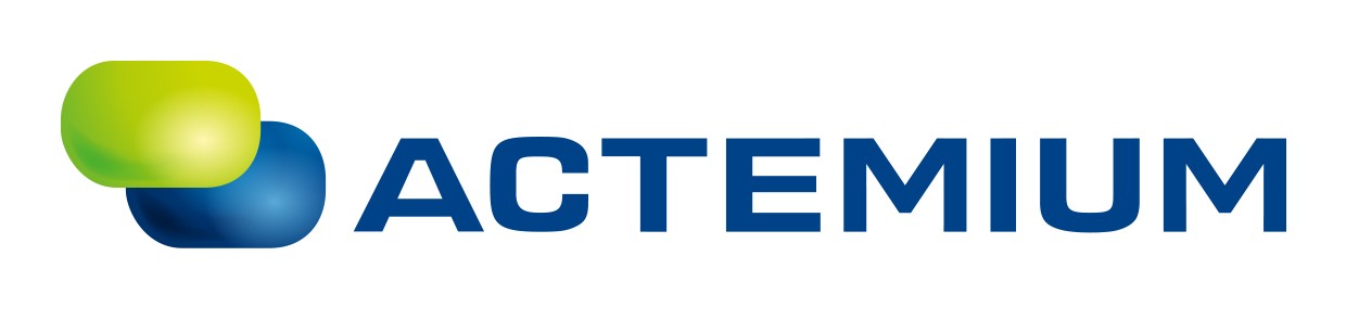 Firmenlogo Actemium