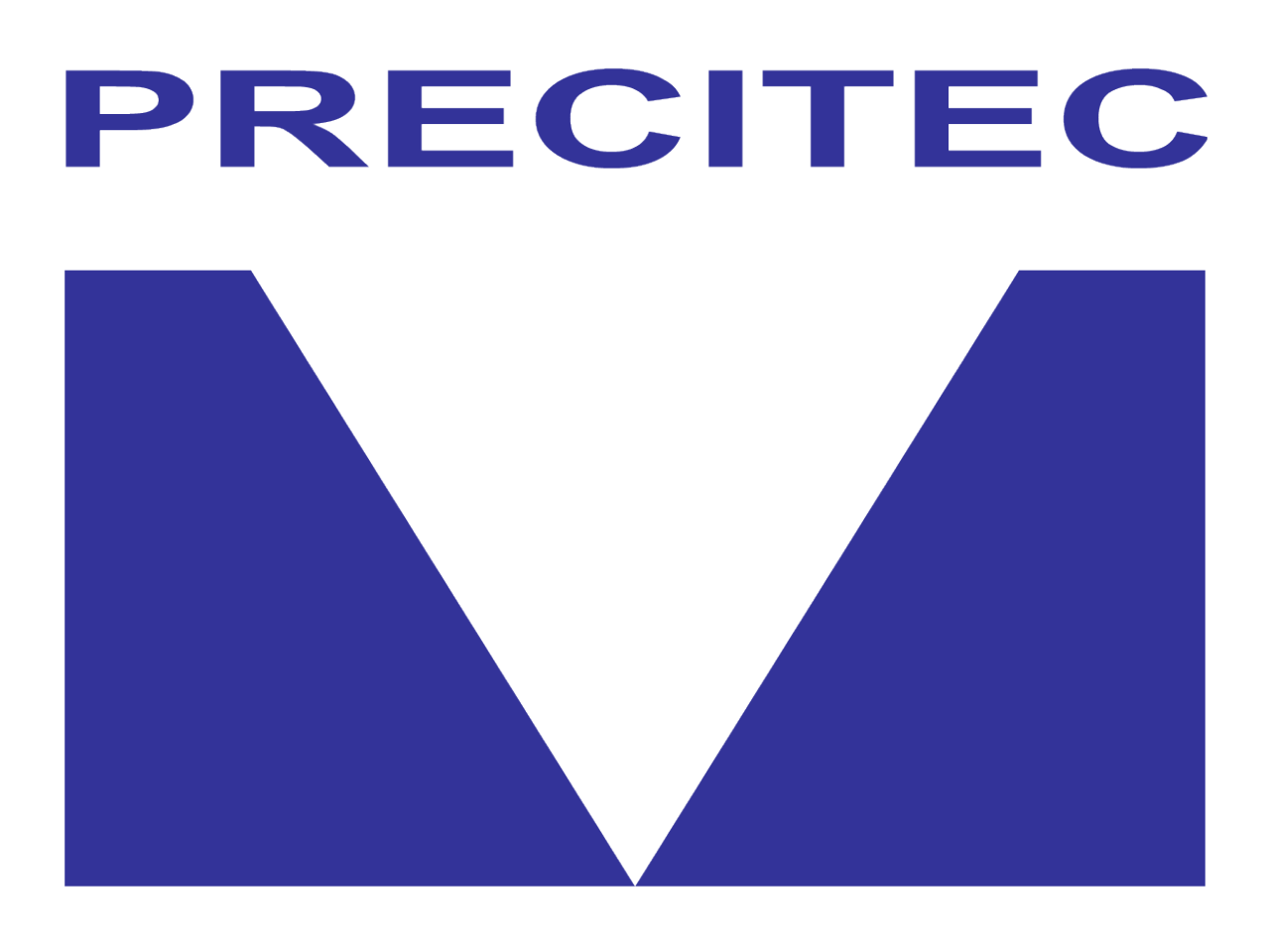 Firmenlogo Precitec