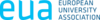 Logo EUA