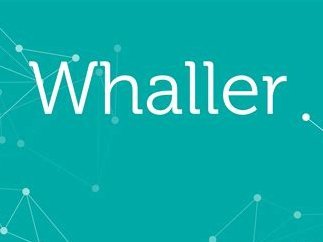 Hier geht's zur Anmeldung in Whaller