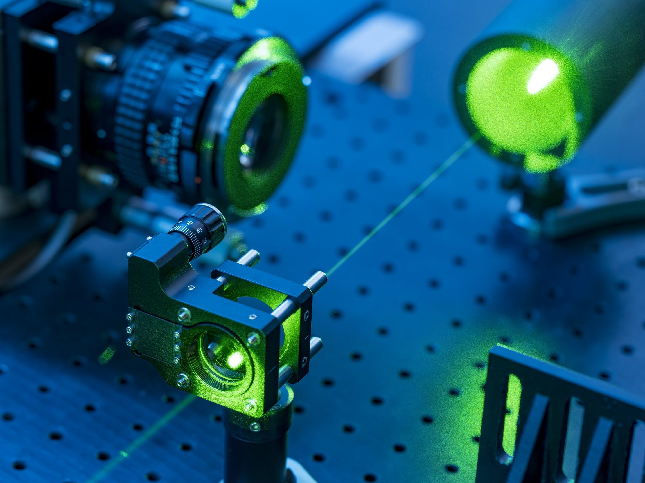 Further Fields and Objects of Research