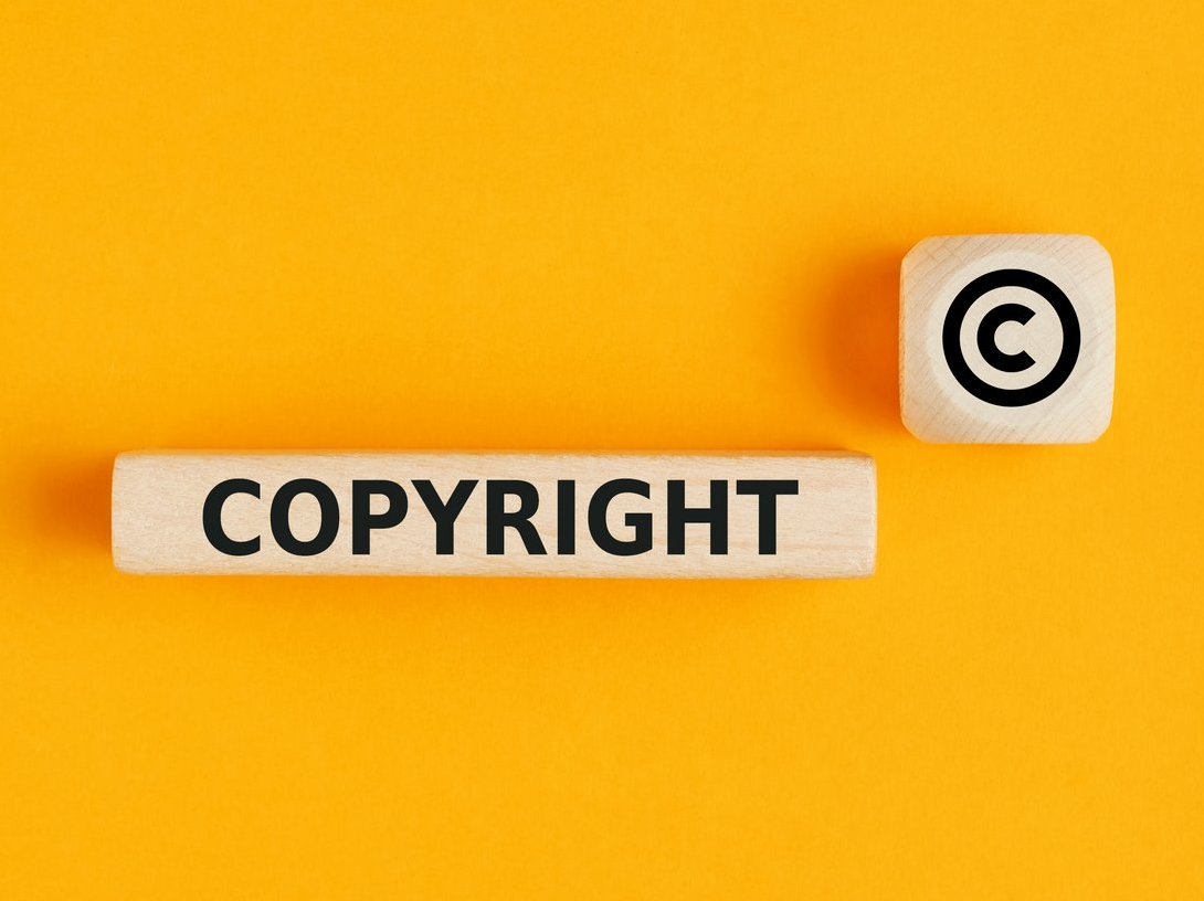 Patents & Licences