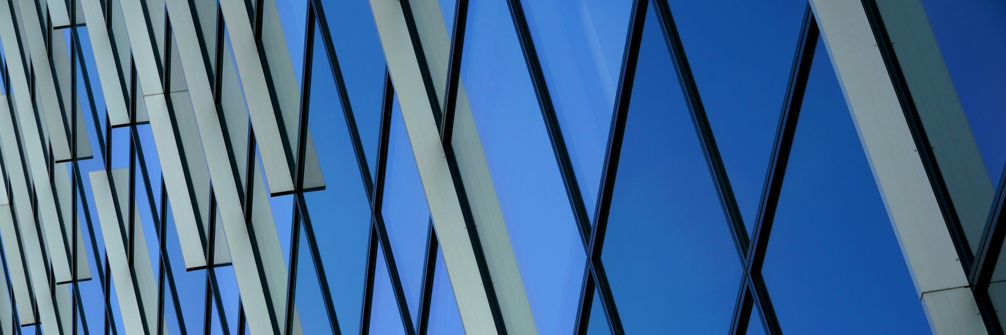 Hochhaus der h_da in Ansicht 6