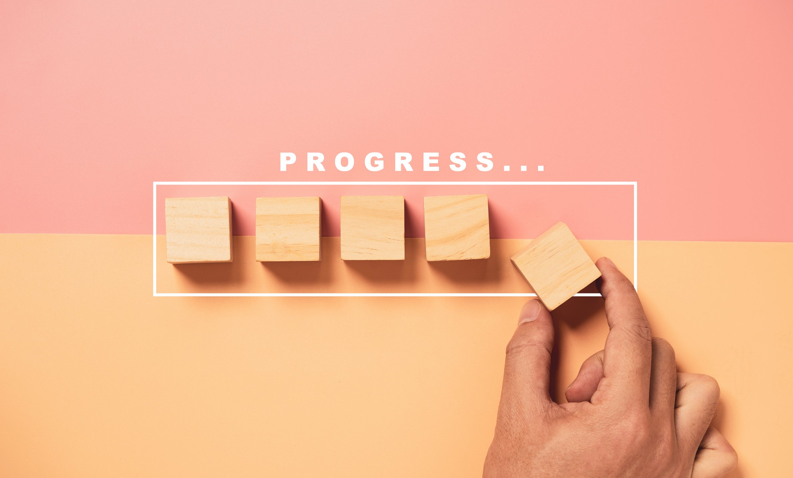 Progress