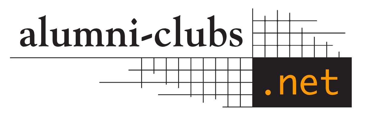 alumni-clubs.net logo Banner