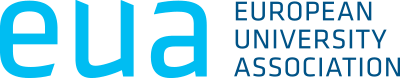 Logo "eua - European University Association"