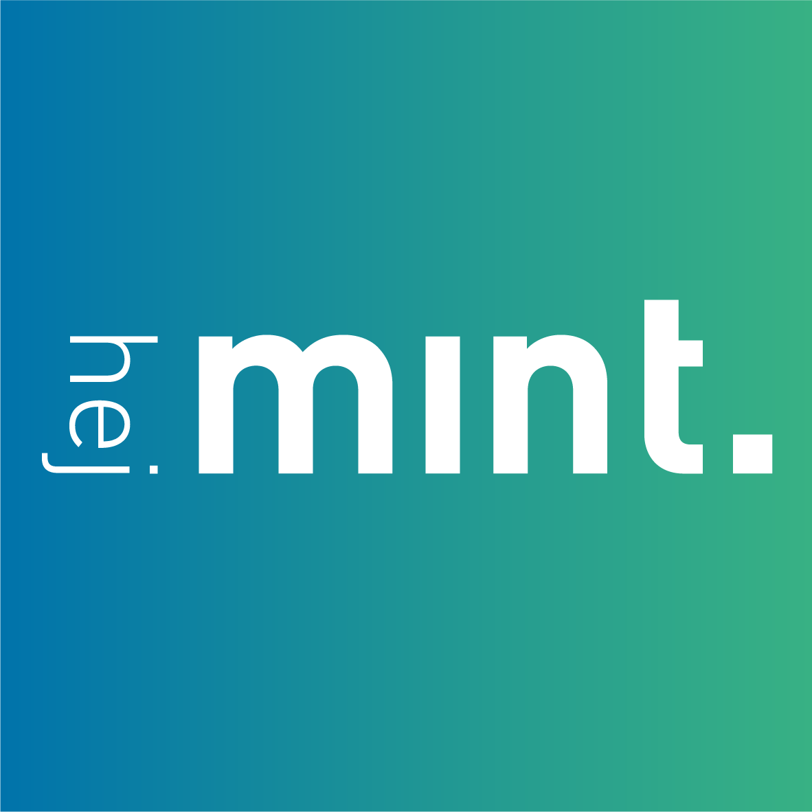Logo von hejmint