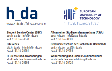 Rückseite der Version 2021 